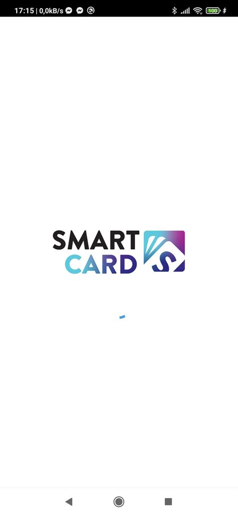 RGL Smart Card APK for Android 